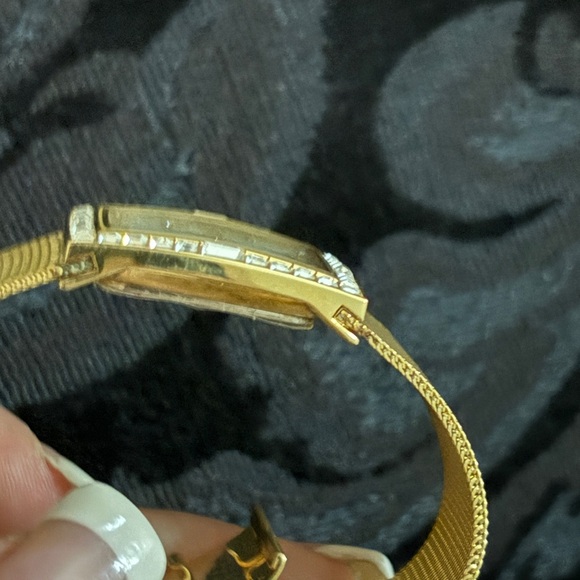 NWOT - VINTAGE SKAGEN DENMARK WATCH - Picture 6 of 9